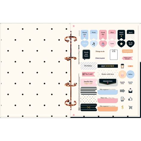 Caderno Argolado Cartonado Colegial West Village 160 Folhas Tilibra