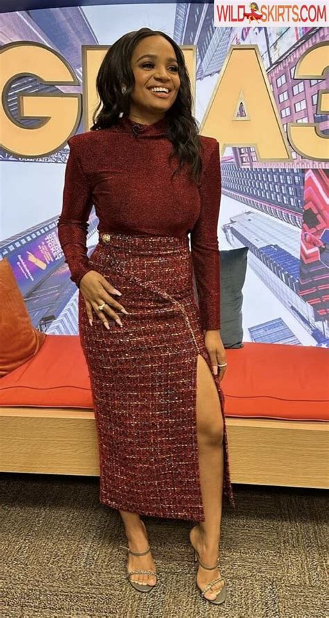 Kyla Pratt Kylapratt Nude Instagram Leaked Photo