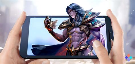 Gods Unchained Goes Mobile Brings Nfts To Gamers Fingertips