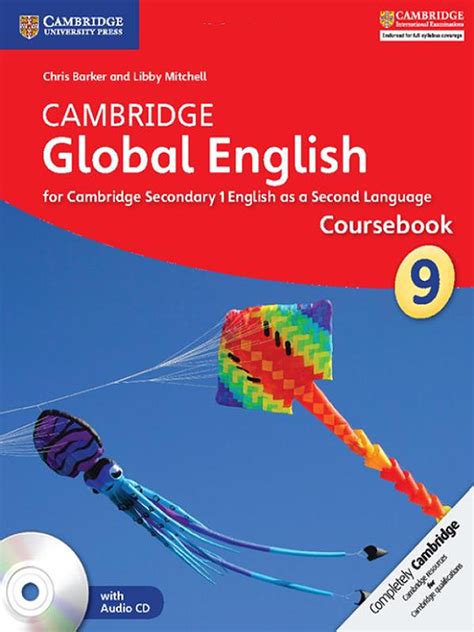 Download For Free Cambridge Global English Full Set All Levels And Editions Pdf