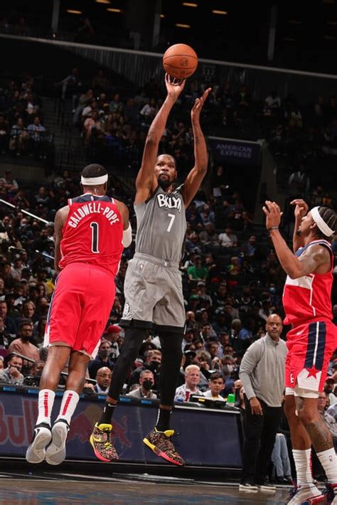 Gallery Nets Vs Wizards Photo Gallery Nba