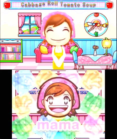 Cooking Mama 5 Bon Appetit Download Gamefabrique