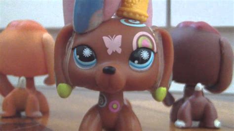 Lps Tricks Up My Sleeve Mlp Ler Descri O Youtube