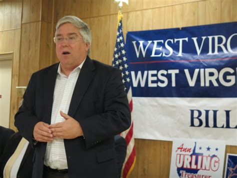 West Virginia Attorney General Patrick Morrisey Running on Record ...