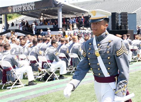 USMA Graduation 2023 - hudsonvalleypress