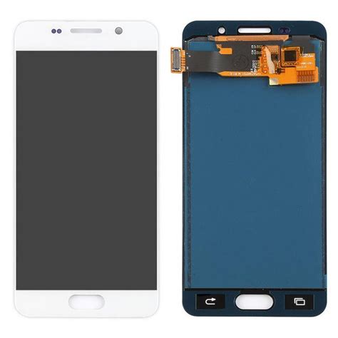 Lcd Samsung A310 Galaxy A3 2016 Black Touch فروشندگان و قیمت تاچ و ال سی دی