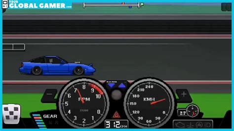 Pixel Car Racer Best Engine Engines List Yourglobalgamer