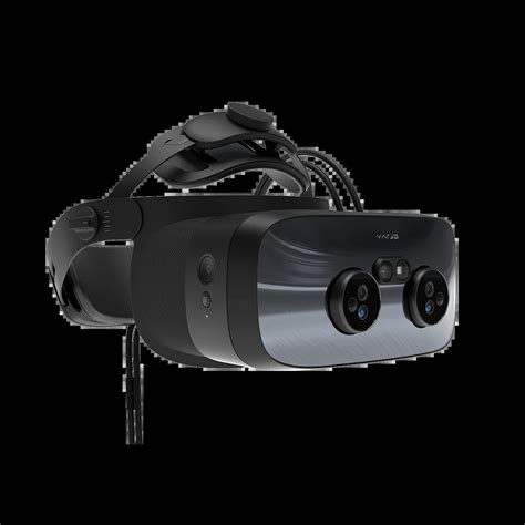 Buy The Varjo Xr 3 Focal Edition Non Rf With Offline License Vr Expert Vr And Ar