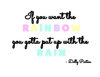 Dolly Parton Quote Poster by TEACHERISHAPPY | TPT