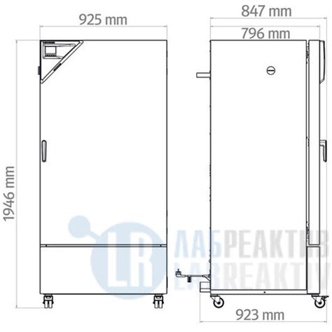 Binder Kb Eco