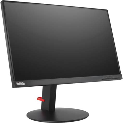 Antonline Lenovo ThinkVision T22i 10 21 5 Full HD LED LCD Monitor