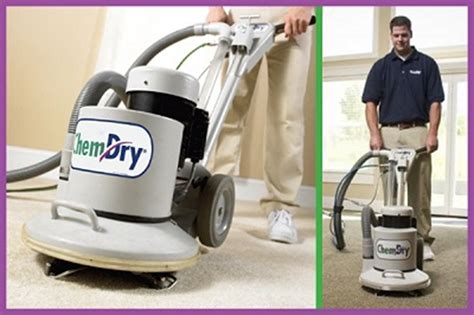 Are Carpet Cleaning Chemicals Safe? | Healthy Home Blog