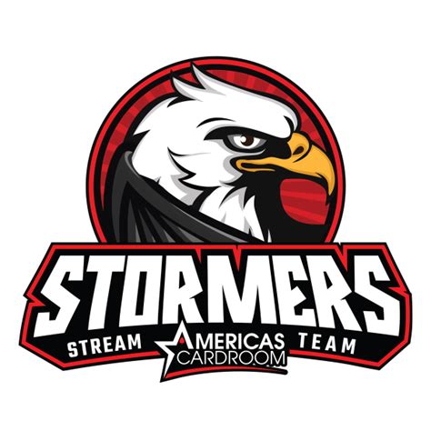 Stormers Stream/Event Calendar ⋆ ACR Stormers