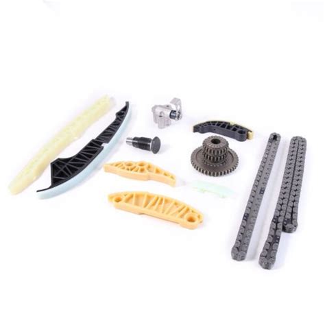 Ea888 Engine Timing Chain Tensioner Kit For Vw Jetta Golf Mk5 6 Audi A3 2 0t Ebay