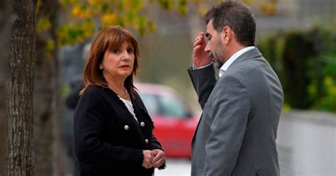 Arde El PRO La Vendetta De Patricia Bullrich El Descargo De Cristian