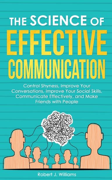 Good Communication Skills Poster