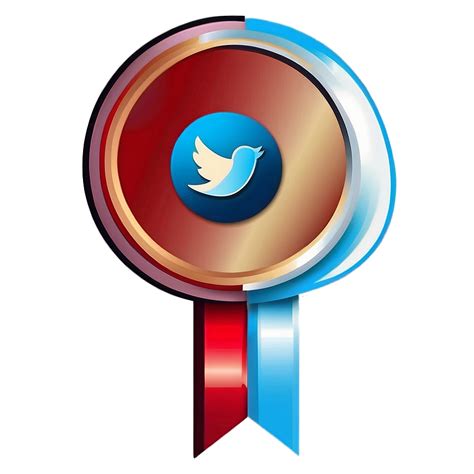 Download Twitter Verified Badge Png 44