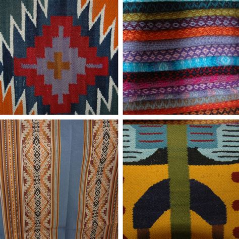 Peruvian Textiles - Knowmad Adventures