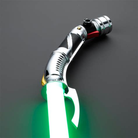 Count Dooku Lightsaber The Saber Factory