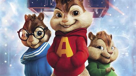 Alvin And The Chipmunks Hd Wallpaper Pxfuel