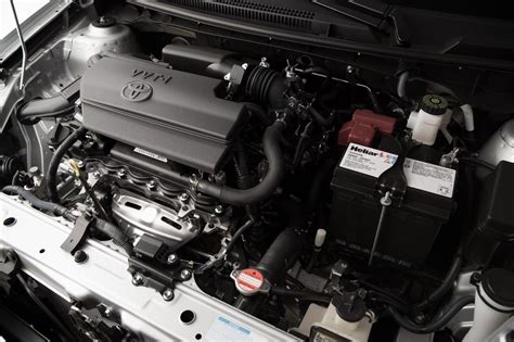 Toyota Etios Traz C Mbio Autom Tico E Motores Mais Potentes