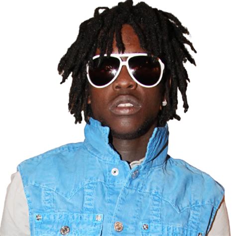 Chief Keef Png By Wessieboi99 On Deviantart