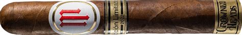 Crowned Heads Mil Dias Marranitos Limited Edition Cigarworld De