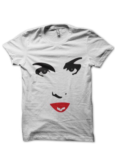 Madonna T Shirt Swag Shirts