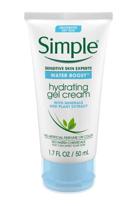 Best Oil Free Moisturizers Face Creams For Acne Prone Skin