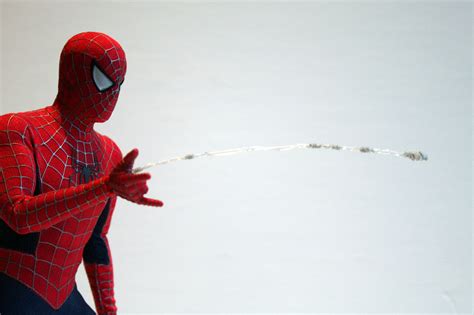 Tales To Astonish Review Hot Toys Spider Man