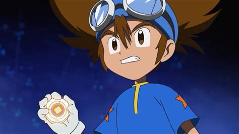 Digimon Adventure 2020 Prime Impressioni Animeclick