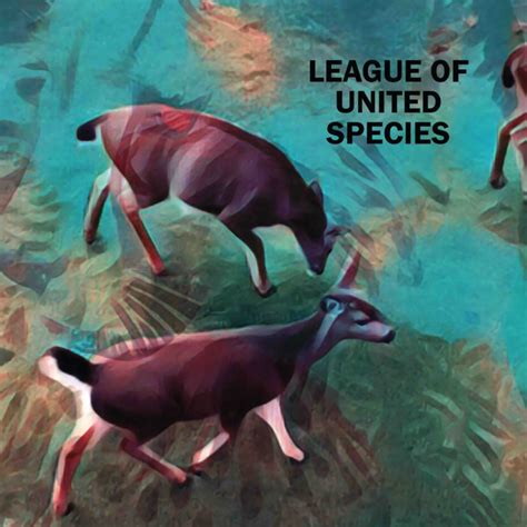 League Of United Species League Of United Species