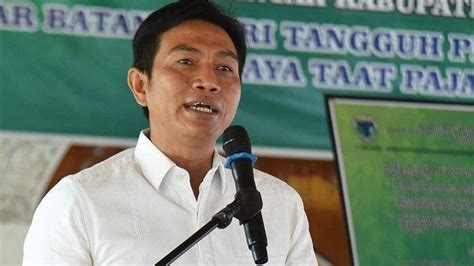 Fadhil Arief Beri Apresiasi Bagi Wajib Pajak Yang Taat Membayar Pajak