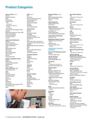 Electrical Line Card Pdf