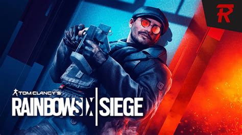 Rainbow Six Siege Радуга К Золоту с Меди СТРИМ 4 YouTube