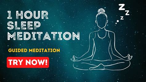 Deep Sleep Meditation Guided Sleep Meditation Youtube