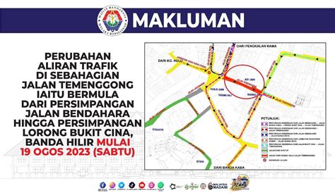 Melaka Tutup Jalan Aug2023 2 Bm Paul Tans Automotive News