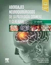 Abordajes Neuroquirúrgicos De La Patología Craneal Y Cerebr Cuotas