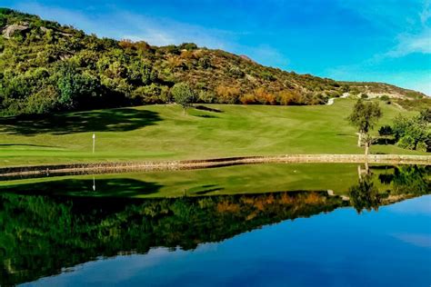 6 Hole By Hole The Best Holes Valle Romano Golf Resort