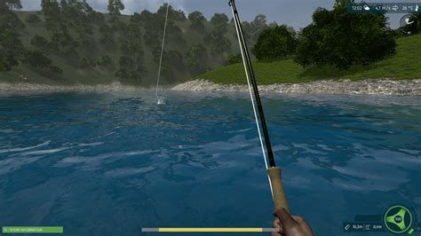 Ultimate Fishing Simulator Coming Soon - Epic Games Store