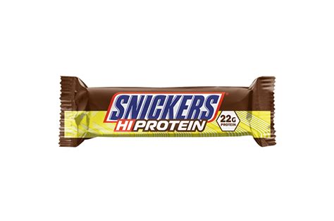 Snickers Protein Bar 55g — The Healthy Pantry