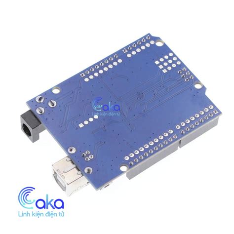 Arduino Uno R3 Chip Dán Kèm Cáp Linh Kiện điện Tử Tphcm Giá Rẻ