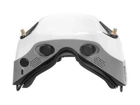 Fat Shark Dominator HD FPV Goggles