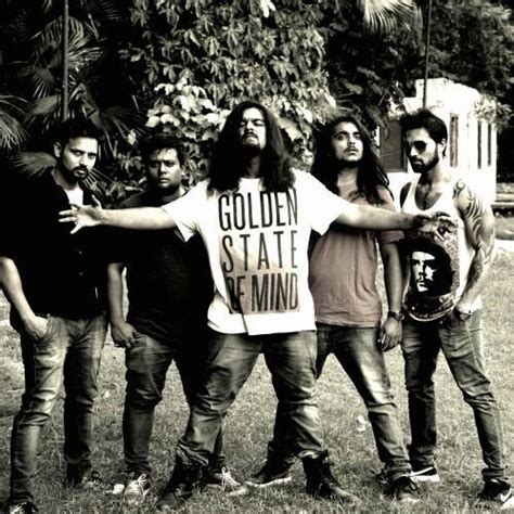 Indian Rock Act Trishna Release New Music Video Unite Asia