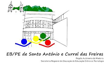 Alunos EB PE de Santo António e Curral das Freiras