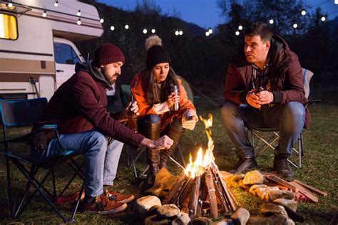 Cozy Campsite Decorating Ideas To Make Camping Feel Like Home