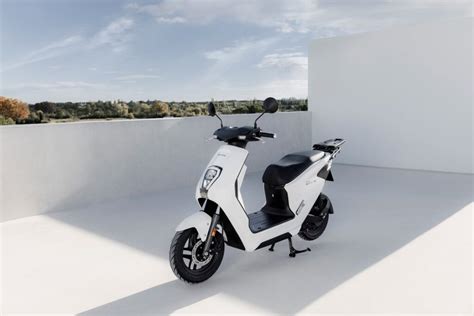 Ecobonus Applications For Incentives For Electric Motorcycles And