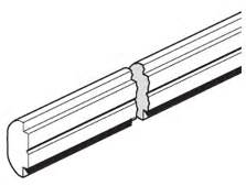 T Bars Aluminium Framing Peaksight Tek