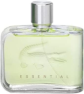 Lacoste Essential Eau De Toilette Spray For Men Ml Amazon Au