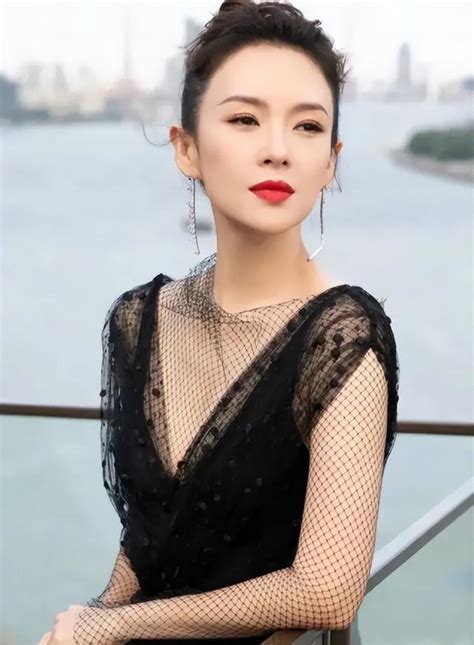 表面清純，情史複雜的9位女星，張雨綺刀劈前任，佘詩曼前任10個 每日頭條